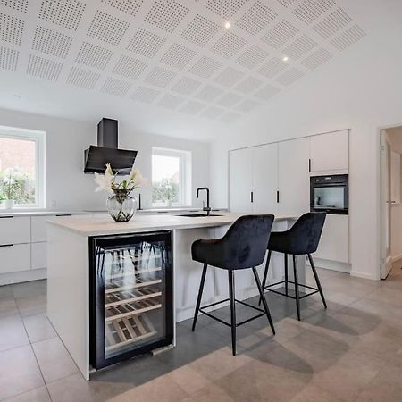 Spacious Family House København Eksteriør bilde