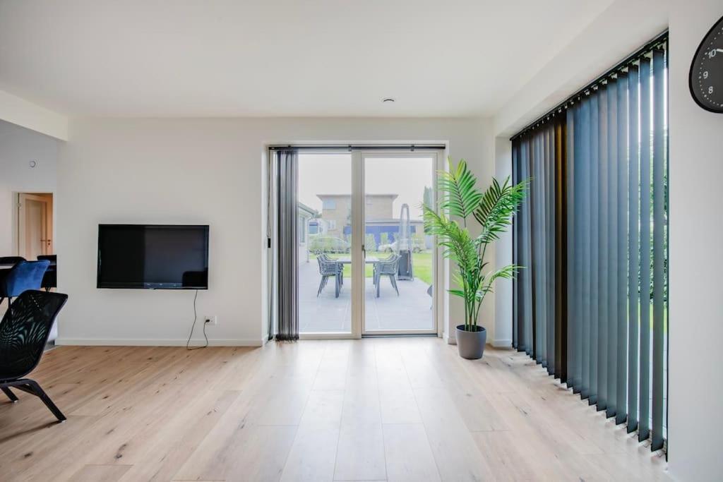 Spacious Family House København Eksteriør bilde