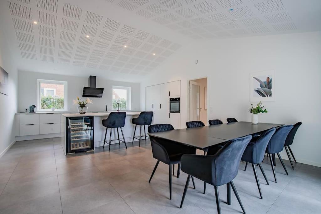 Spacious Family House København Eksteriør bilde