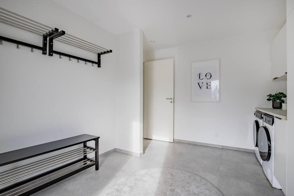 Spacious Family House København Eksteriør bilde